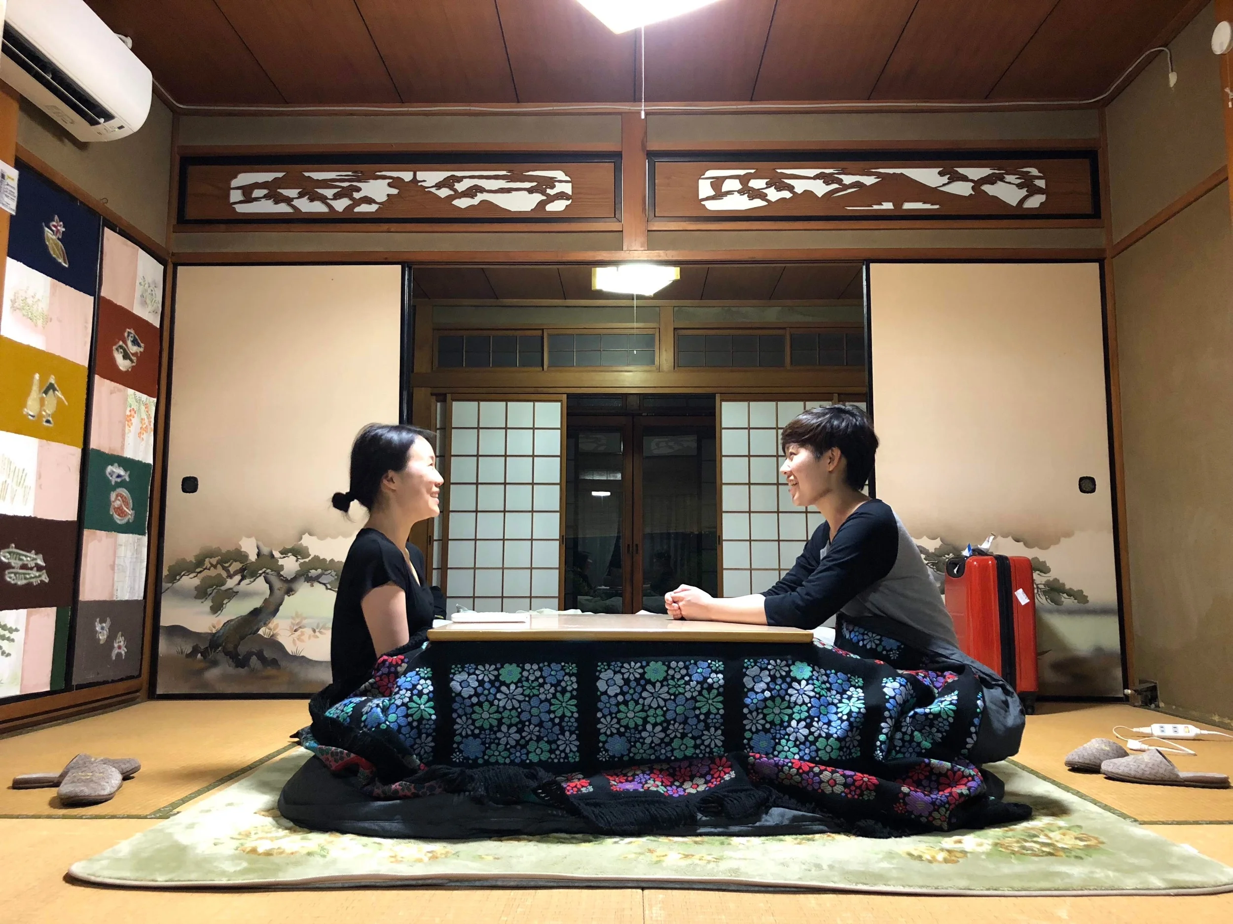 “Song of Praise”: A Chinese-Canadian Story