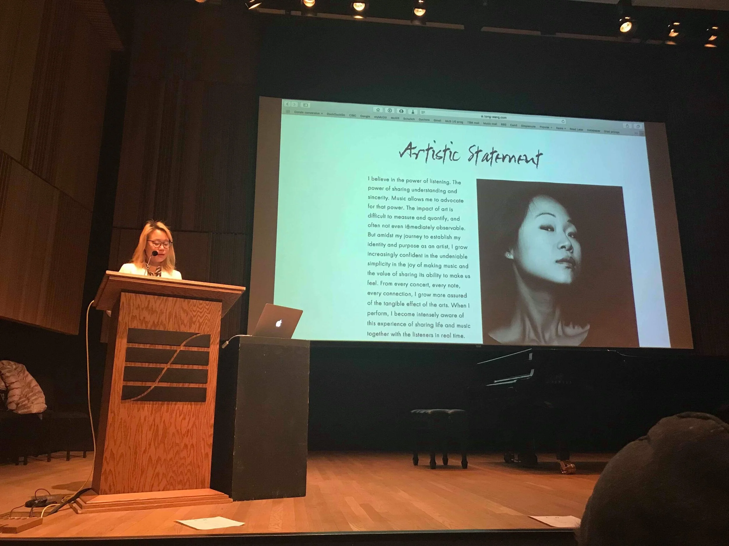 The Entrepreneurial Musician