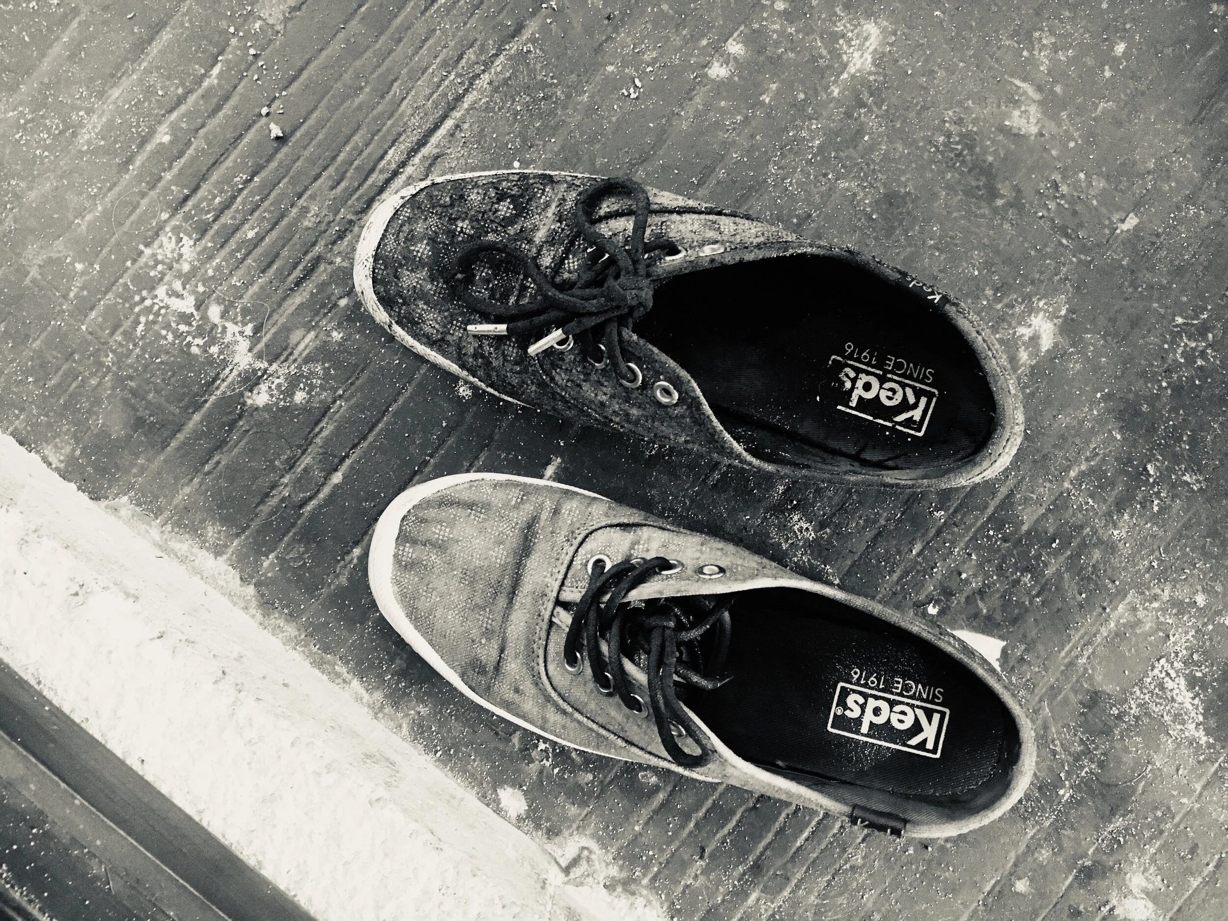 "Emote, a time capsule"