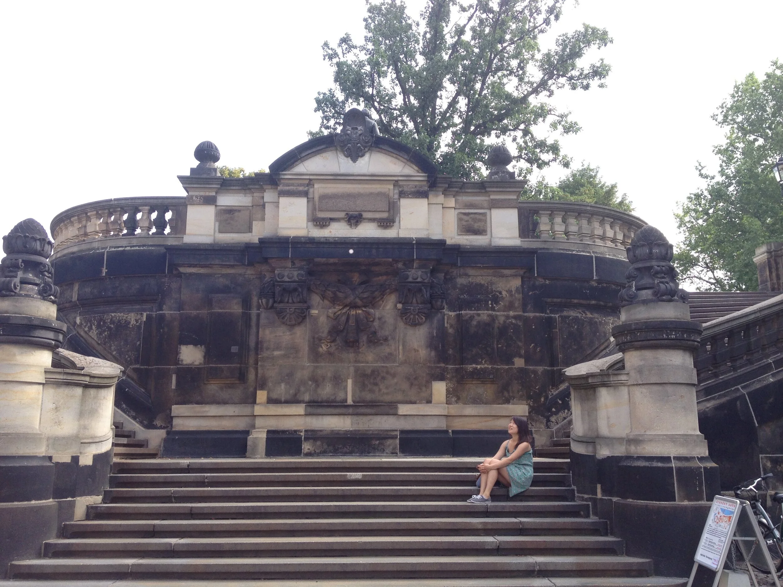 Update: summer 2021 in Europe~! Italy, Germany, Belgium, France...