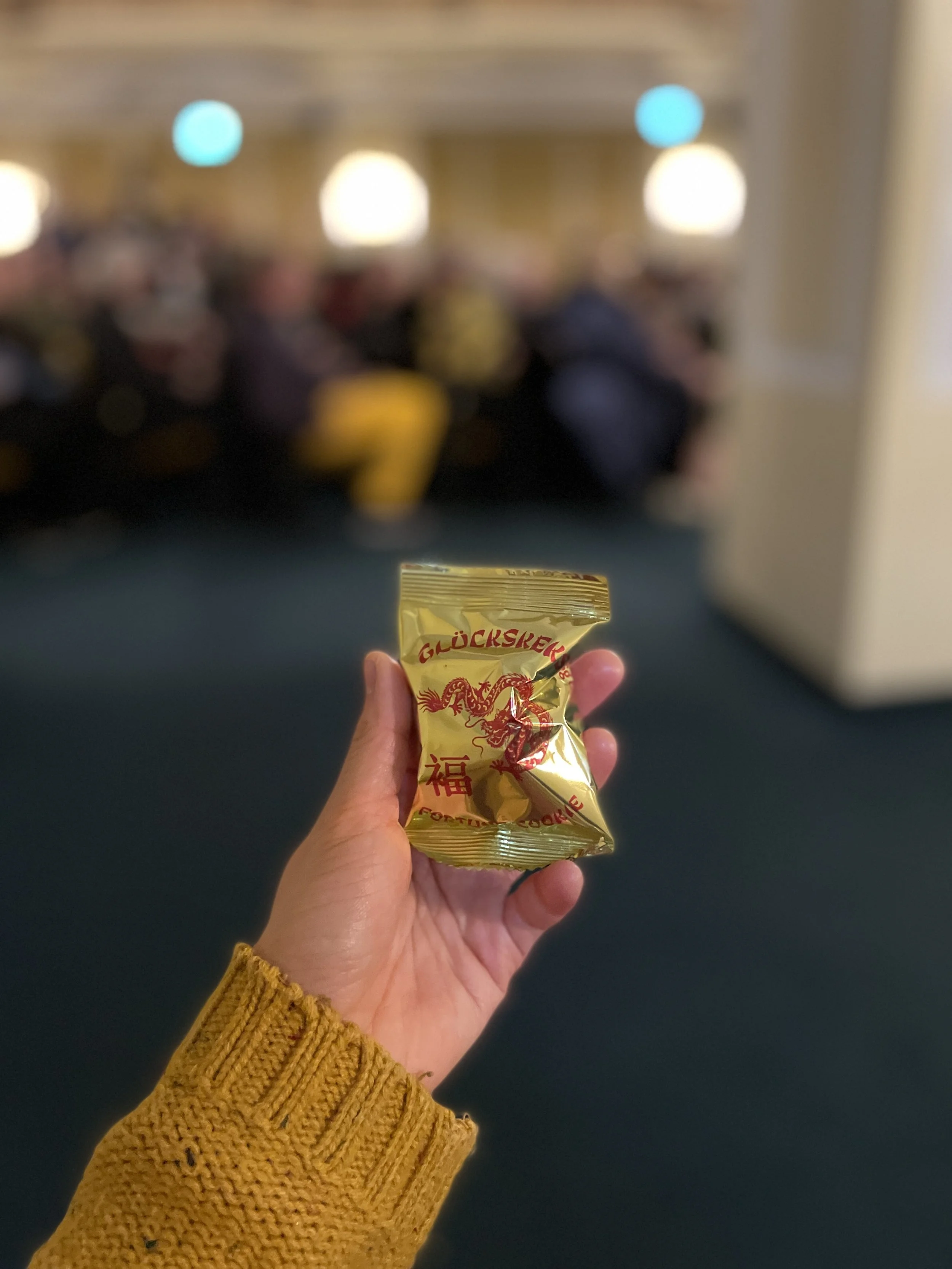Der goldene Drache - The Golden Dragon
