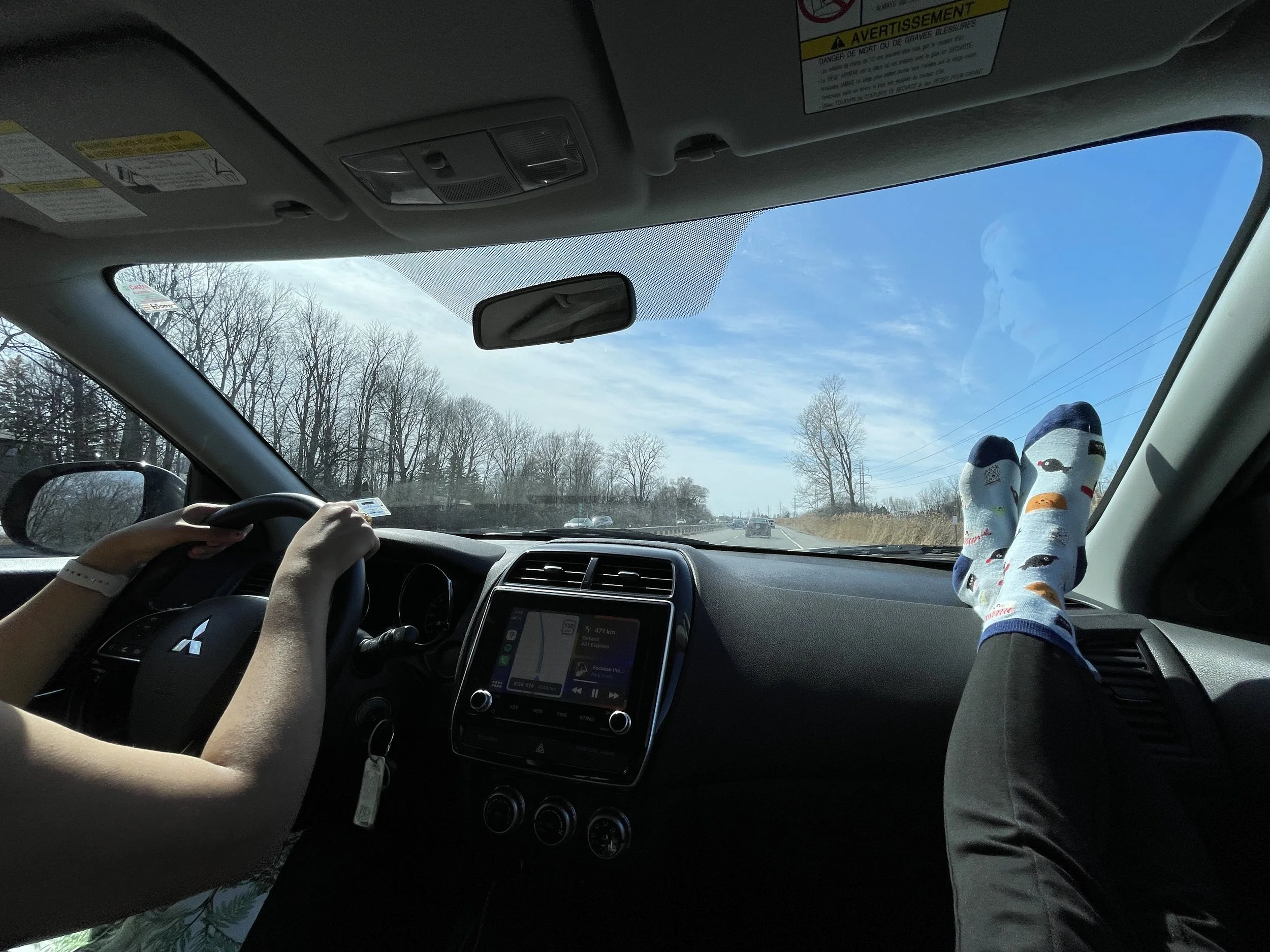 DP's Delivery Service