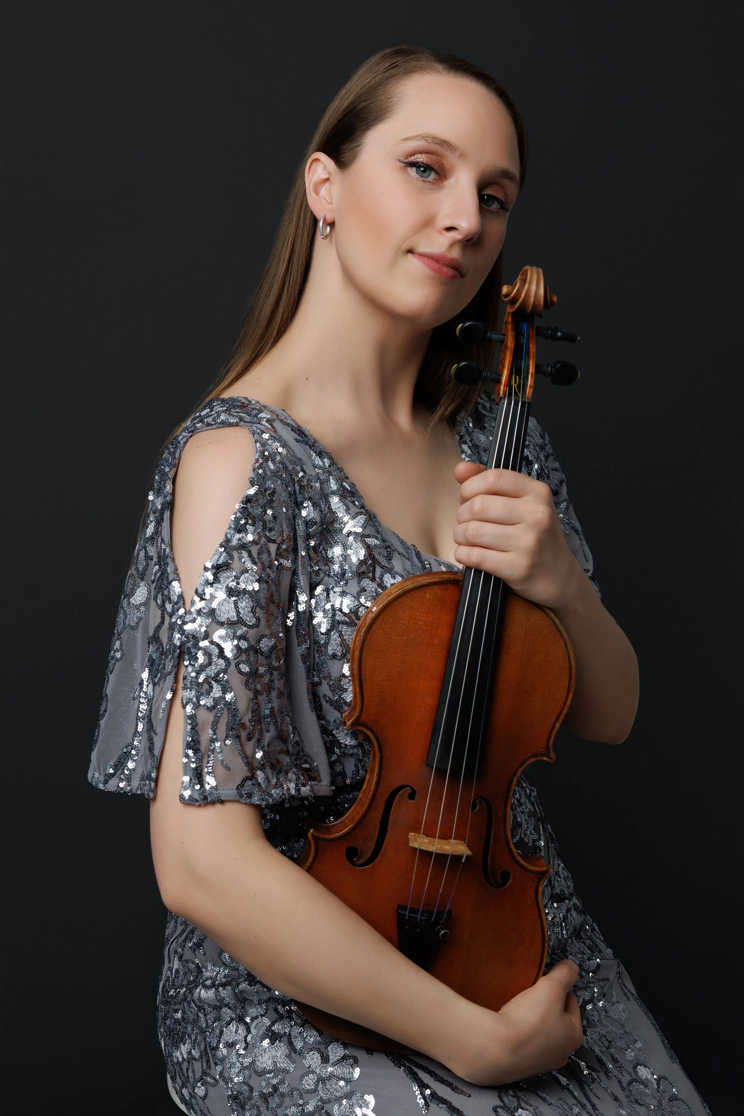 Elegiac Trios: Mourning, Sorrow, and Noble Reverence - Russian Cultural Center, Houston