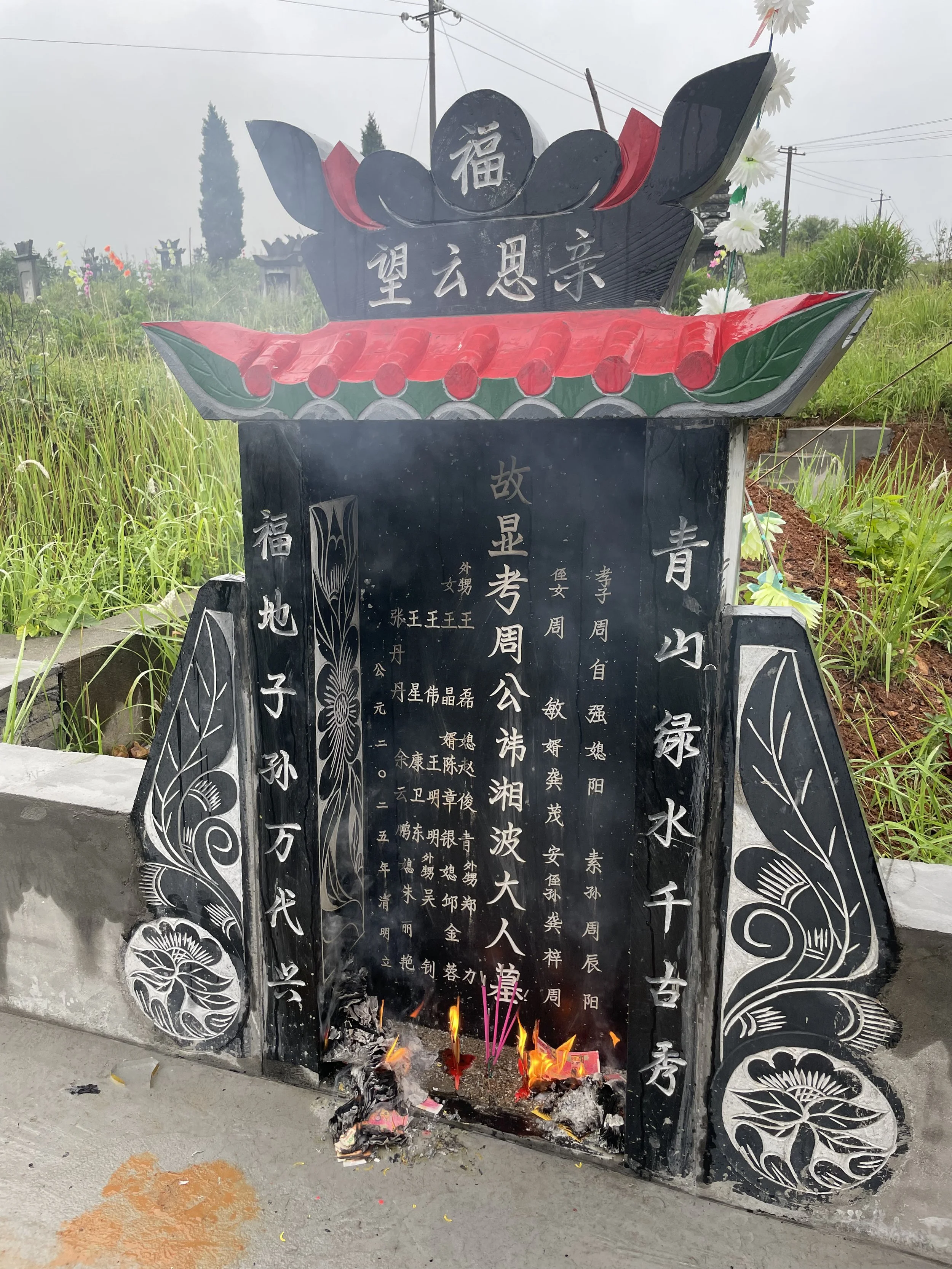 China Tour: Part 2 - Hunan (Zhangjiajie, Wulingyuan, Lixian, Changsha)