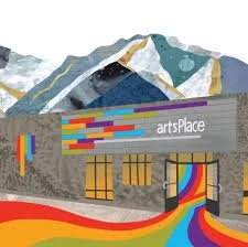 ArtsPlace - Canmore