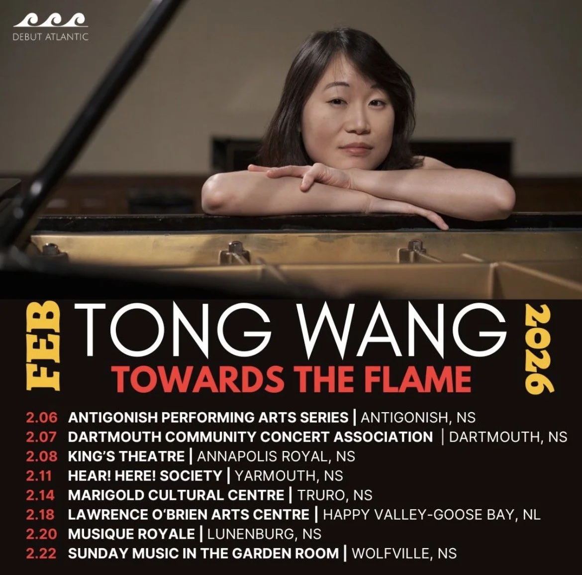 Towards the Flame: In Praise of Dark Places