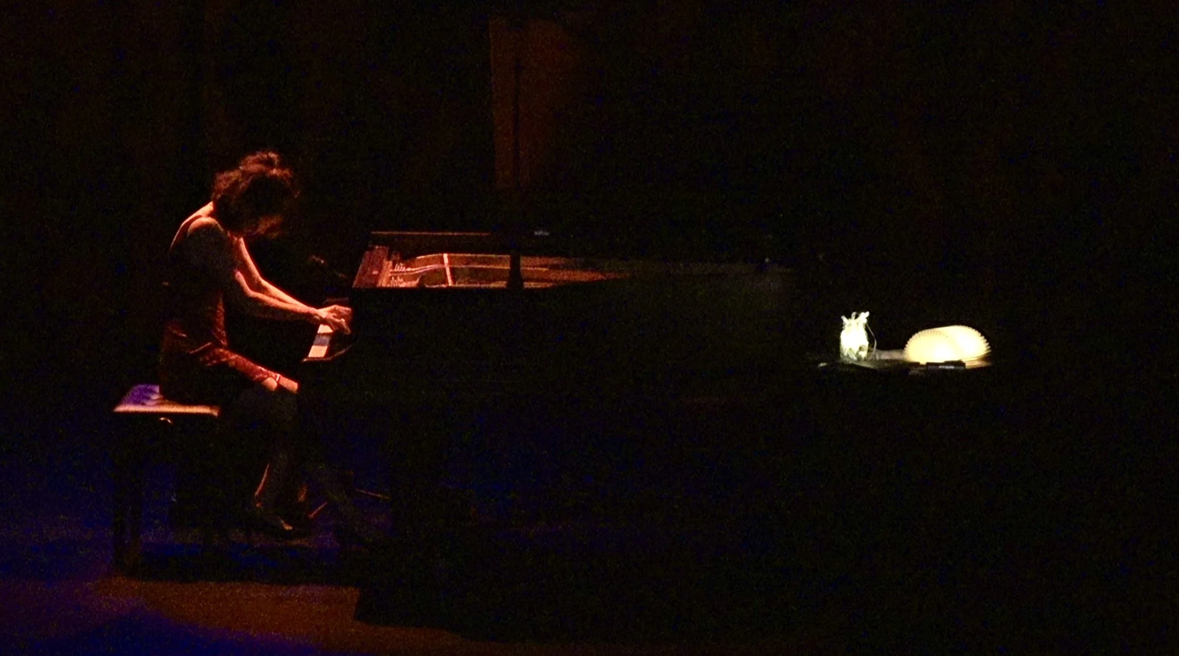 Towards the Flame recap