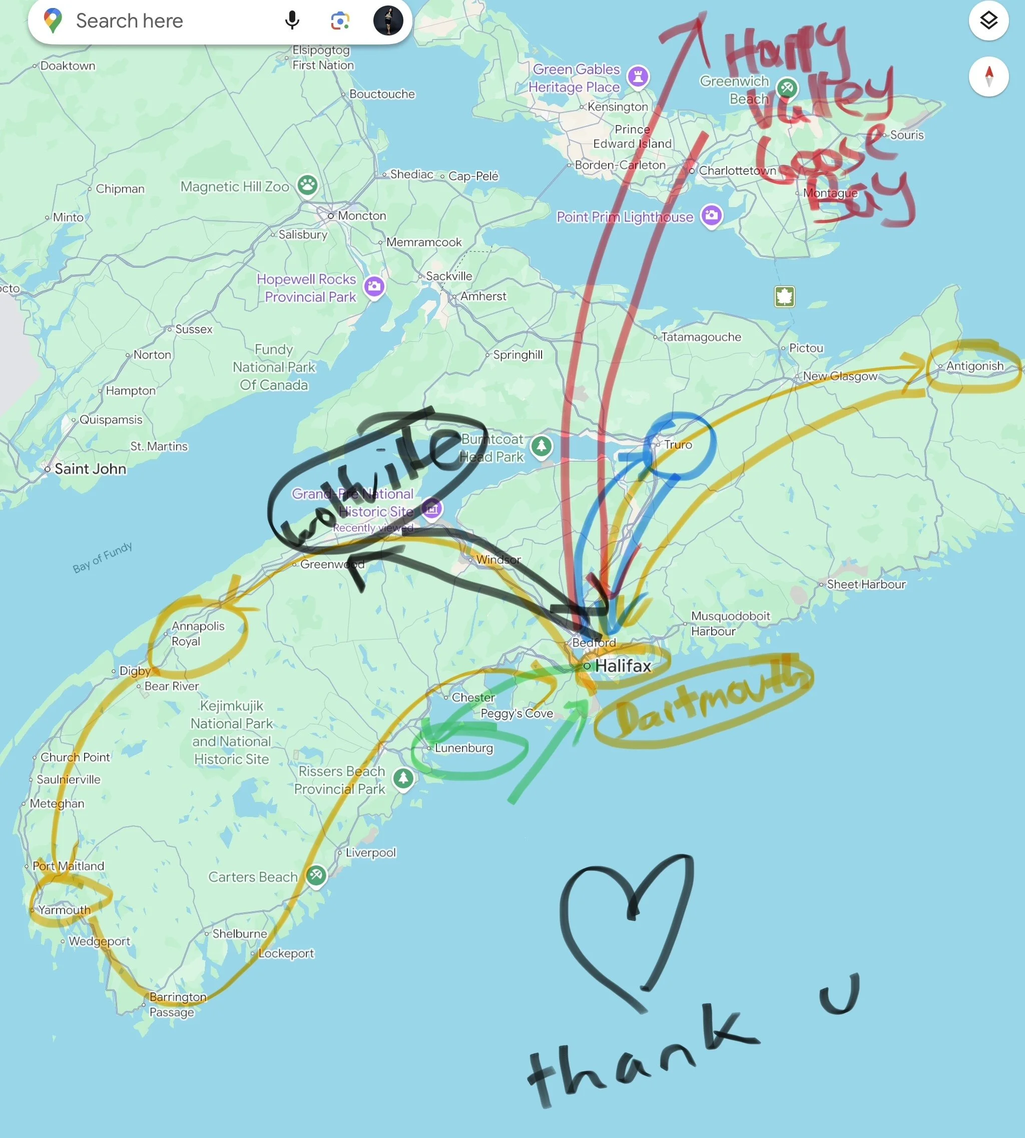 B-Reel (and audience voices)