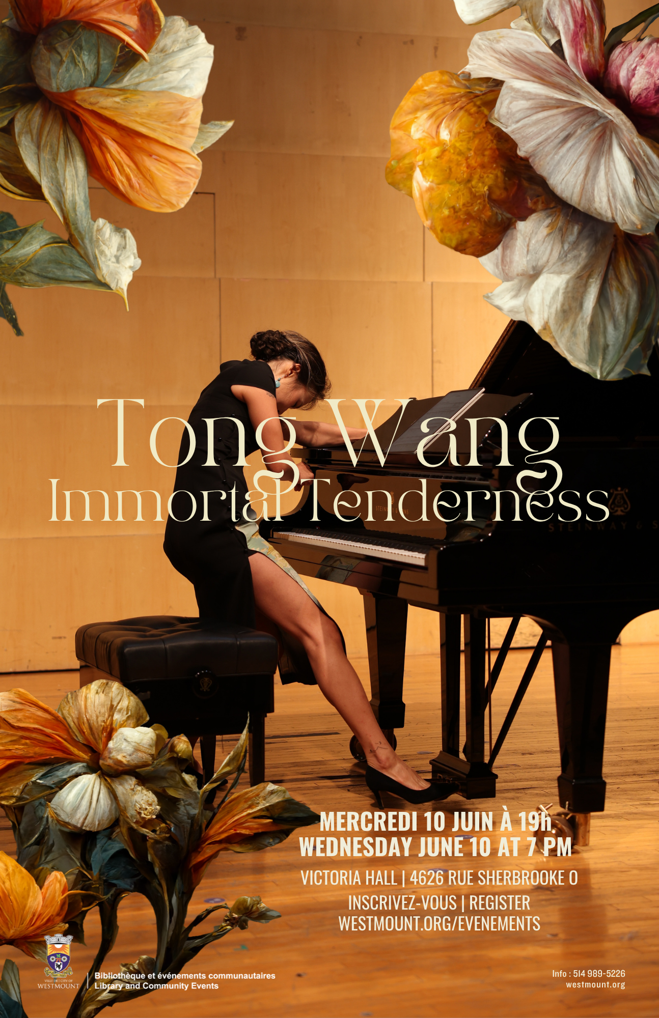 Immortal Tenderness