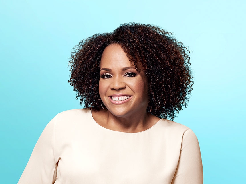 Lisa Price, Founder of Carol's Daughter