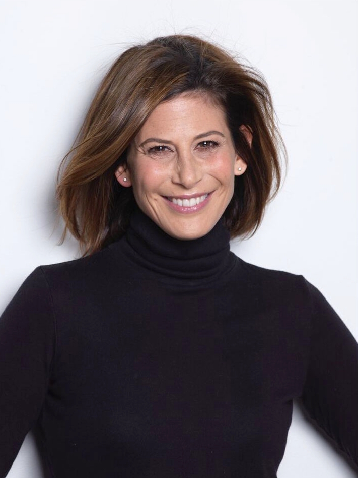 Didi Gluck, Deputy Editor Shape Magazine
