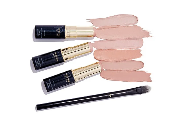 Cle de Peau Beaute's new UV-blocking Concealer