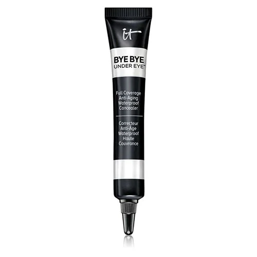 It Cosmetics Bye Bye Undereye Full Coverage Concealer
