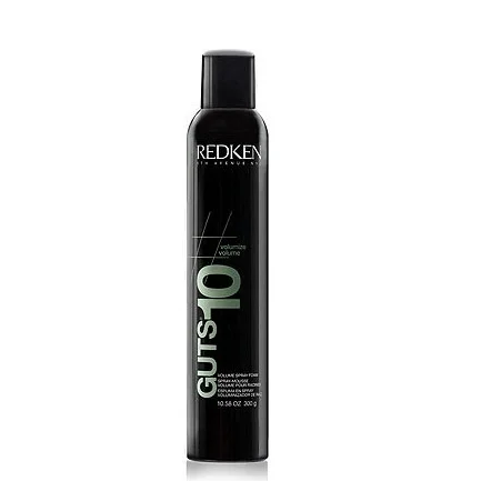 Redken Guts 10 Volume Spray