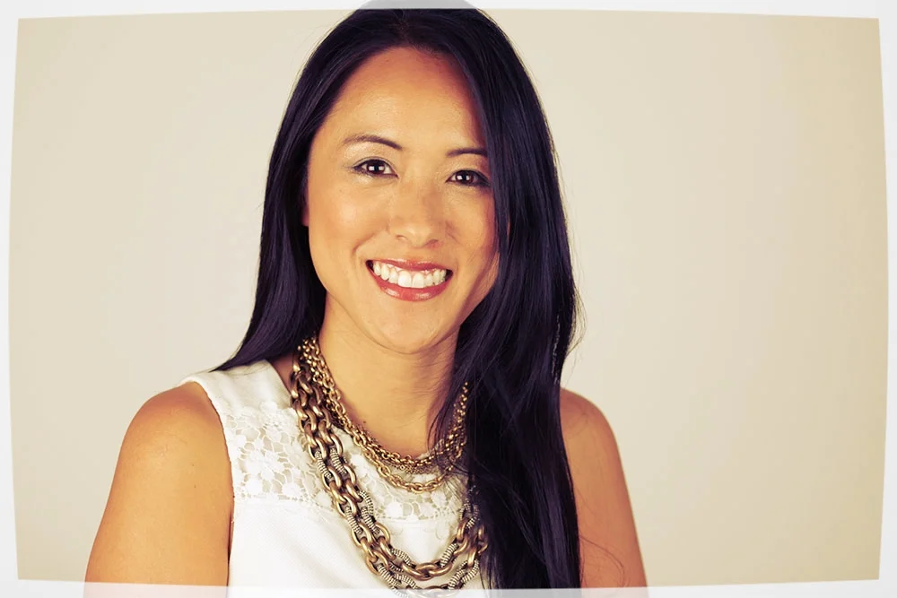 Brenda Wu, General Manager of SkinCeuticals