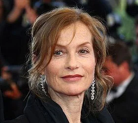 Isabelle Huppert, 64