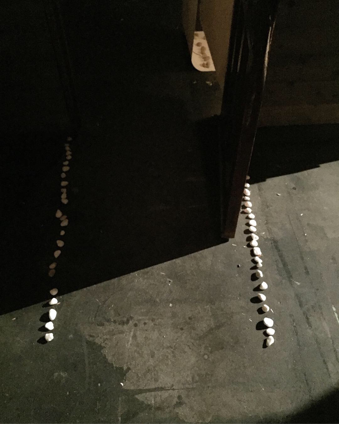 PUNCHDRUNK THEATRE | IMMERSIVE DESIGN MASTERCLASS