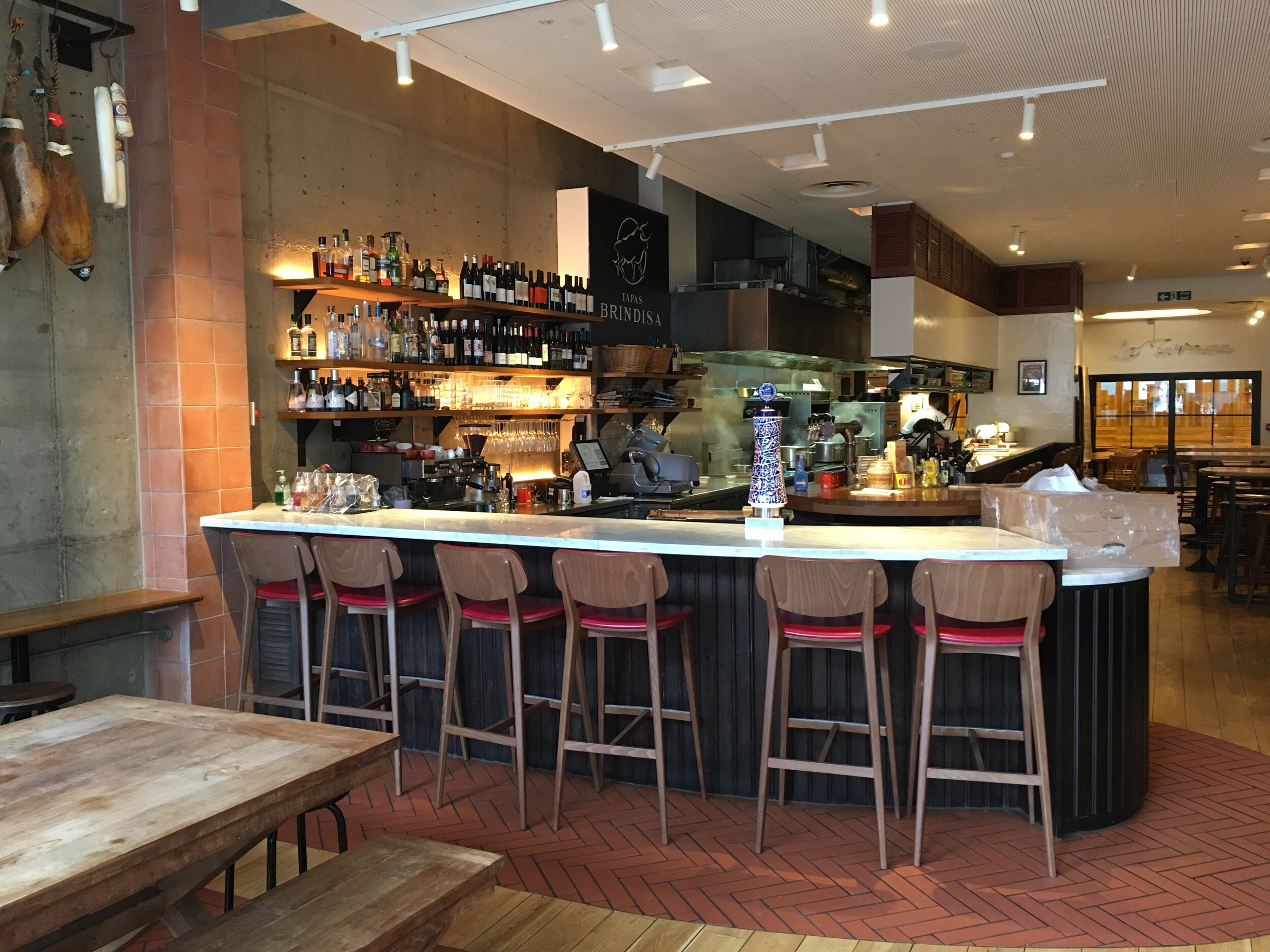 Brindisa Shoreditch Bar 2.JPG