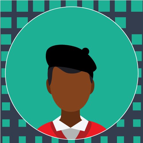 MALIBONGWE SITHOLE - URBANIST