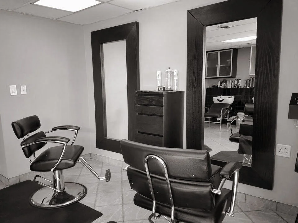 Salon
