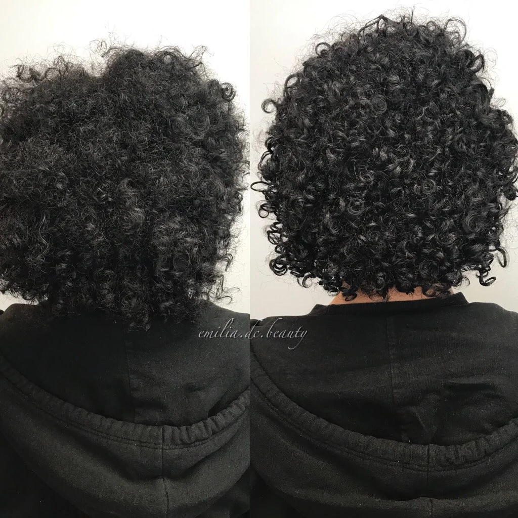 Devacut and style by Emily