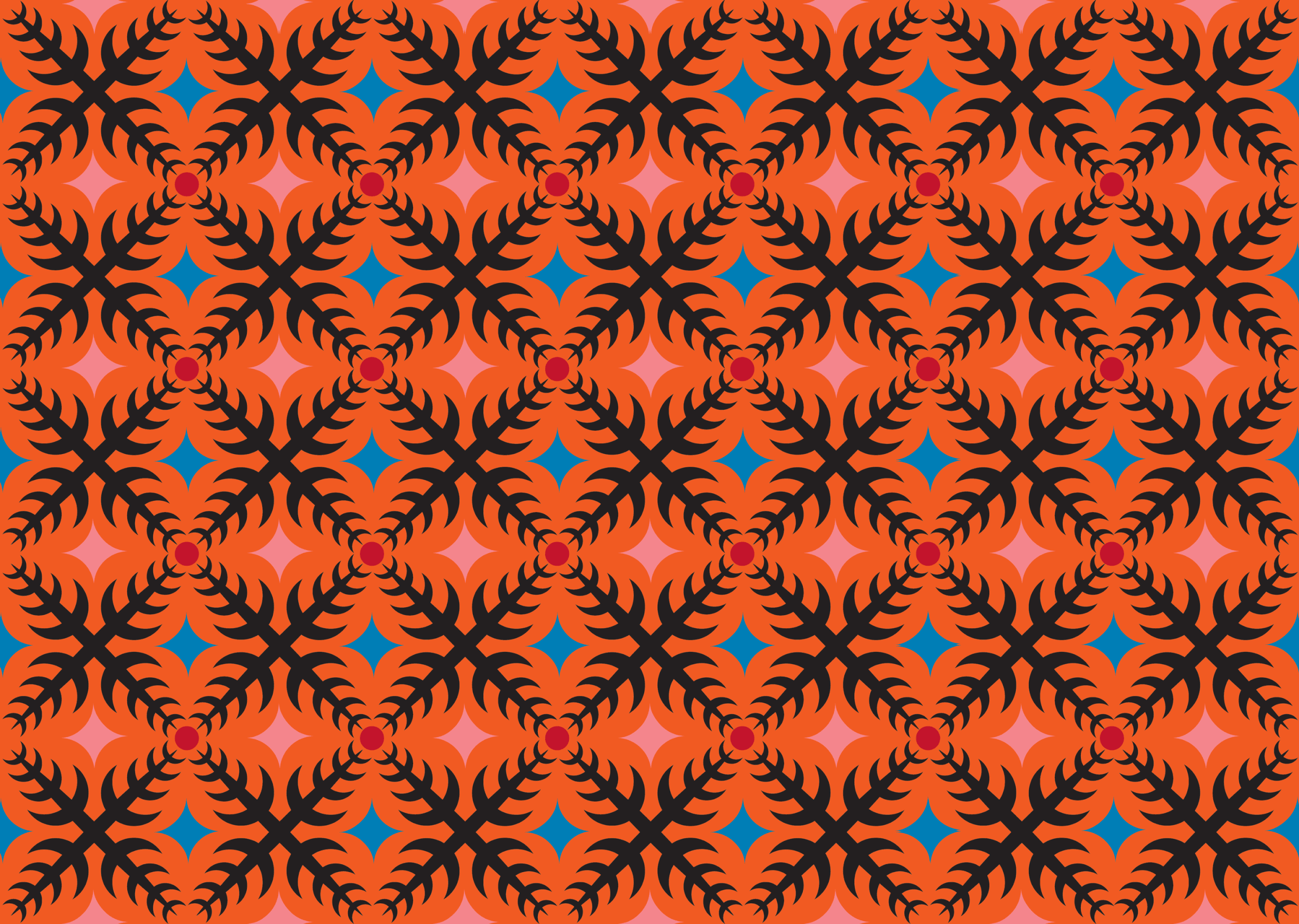 Doo-Dah Orange