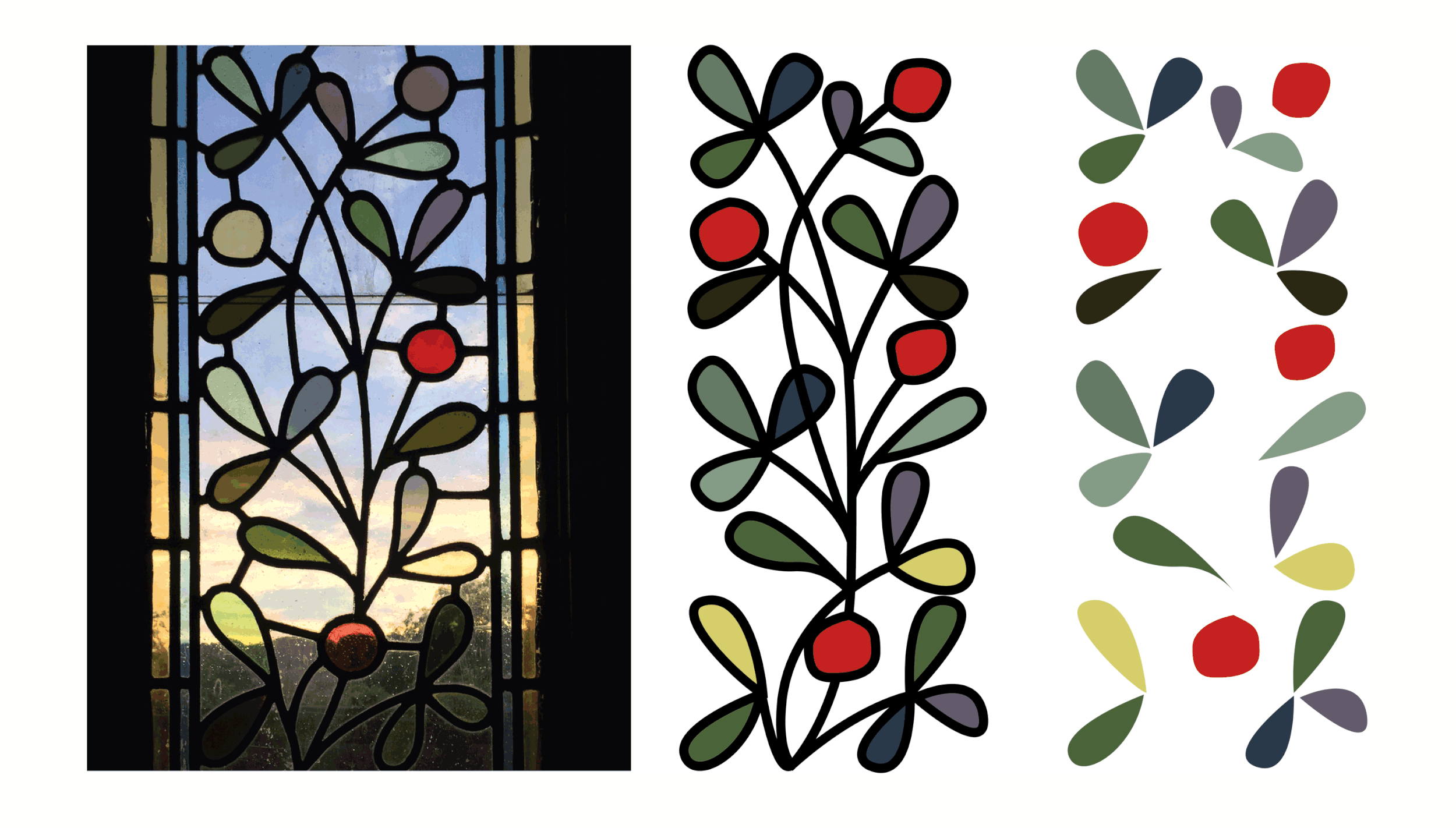 Inspiration for Divine