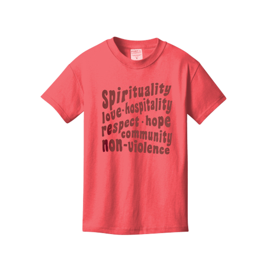 Core Values Tee YOUTH.png