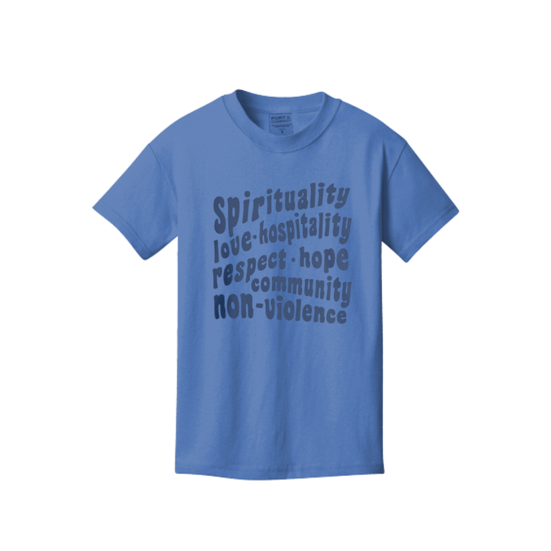 Core Values Tee YOUTH (2).png