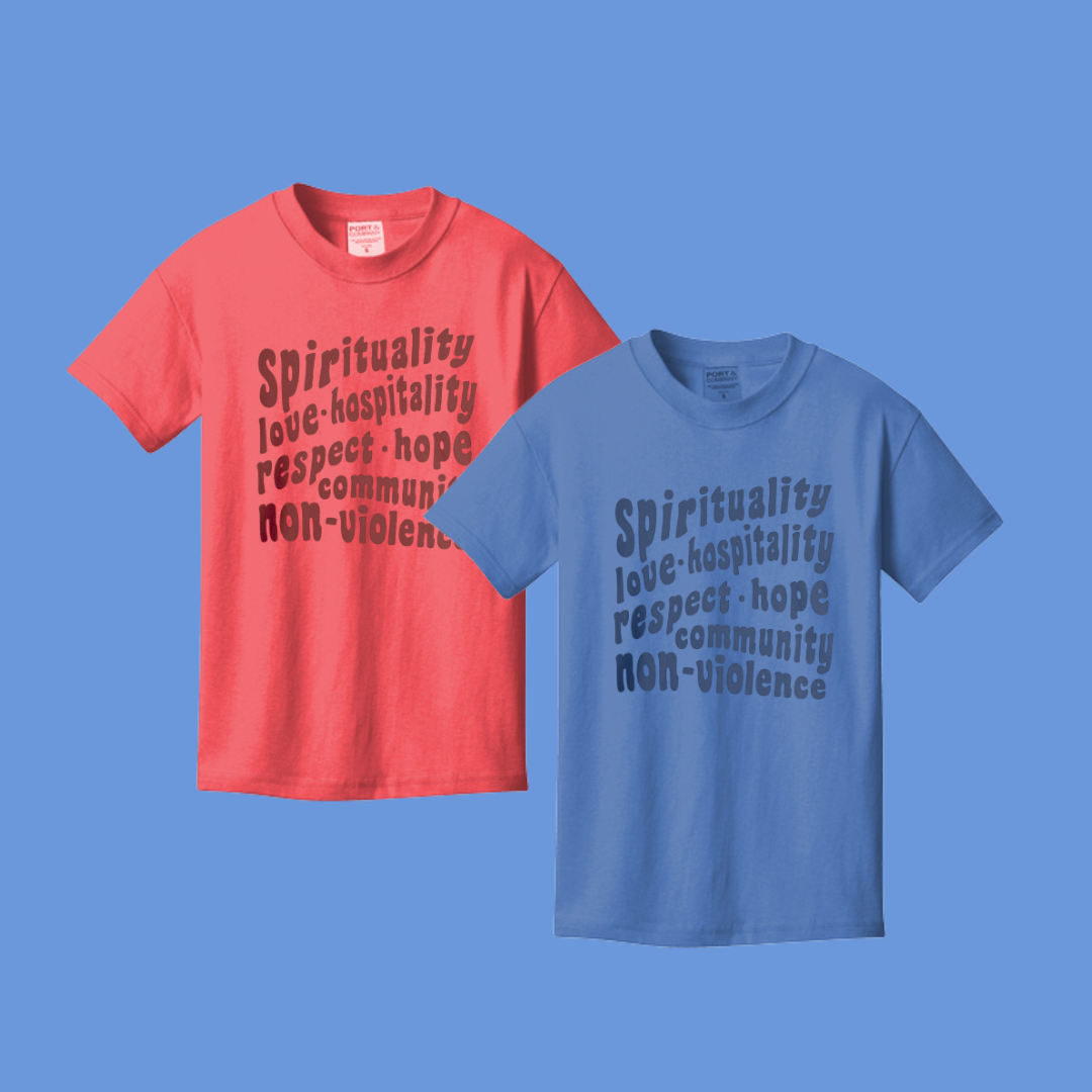 Core Values Tee YOUTH.png
