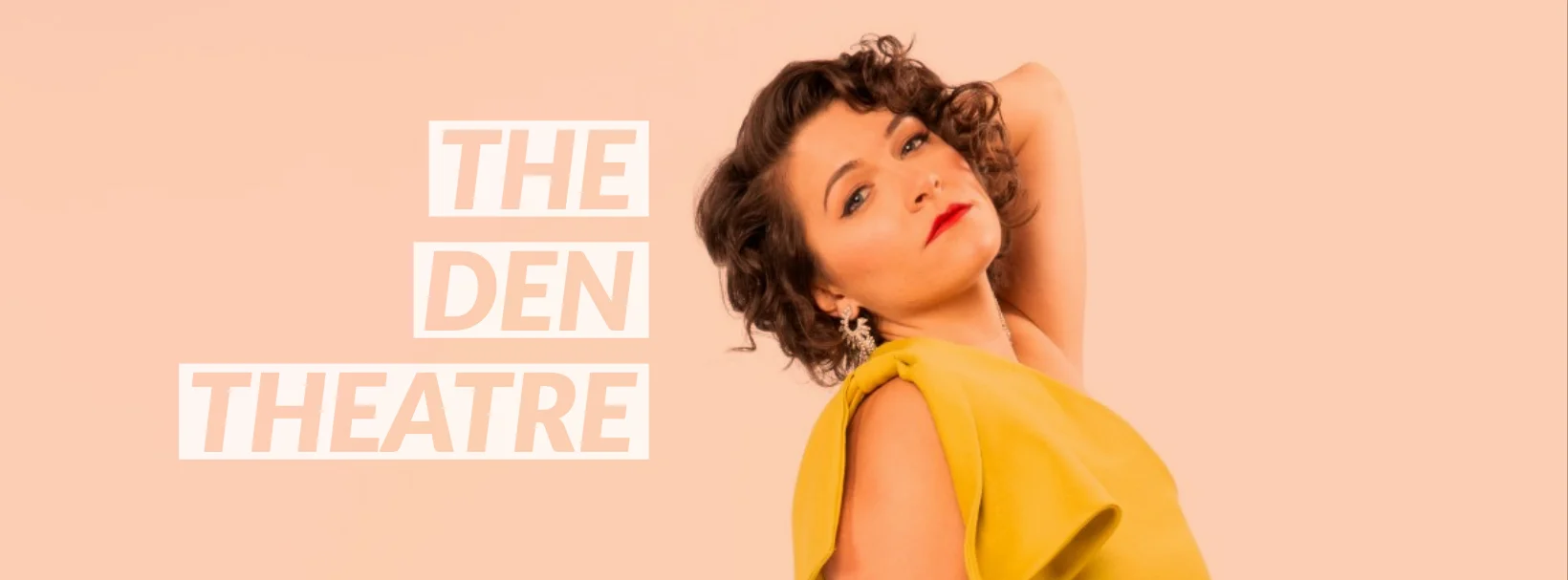 Witches, Bitches, and Divas! at The Den Theatre