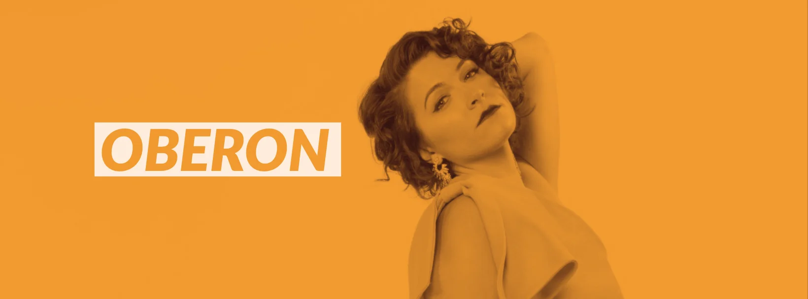 Witches, Bitches, and Divas! at The Oberon