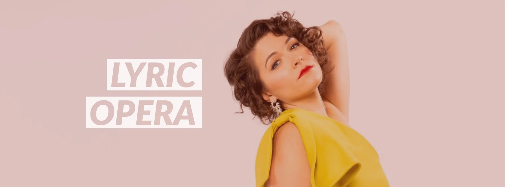 Family Day at Lyric Opera