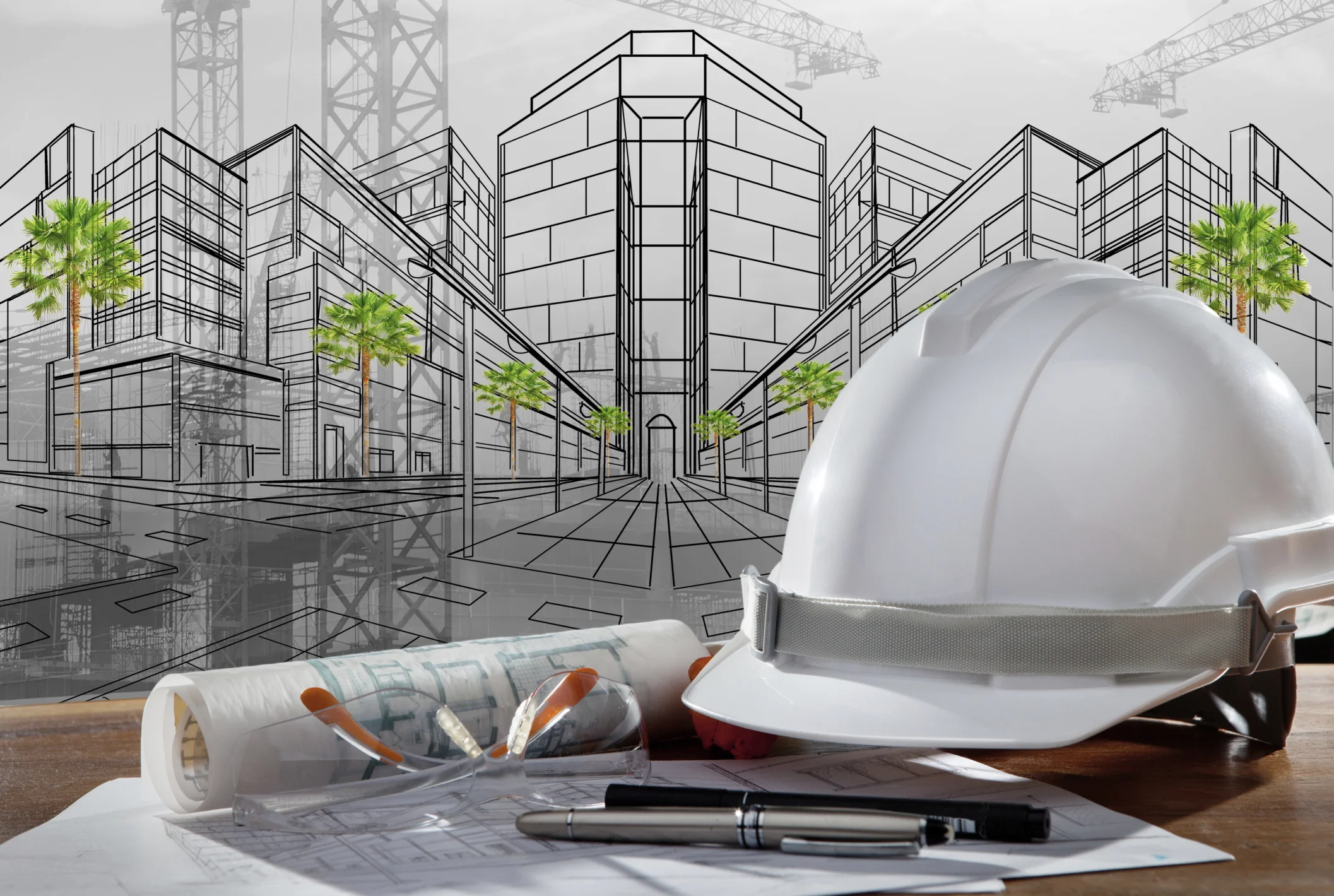 Advanced Civil Design
