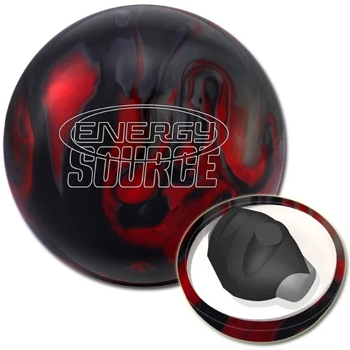 EBONITE - Energy Source