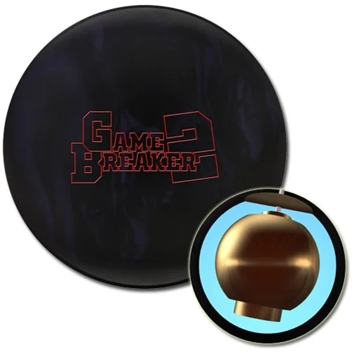 EBONITE - Game Breaker 2