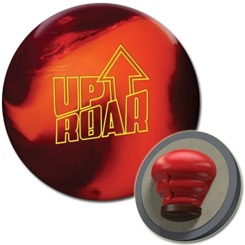 ROTOGRIP - Uproar