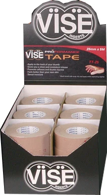 VISE - Protection Tape