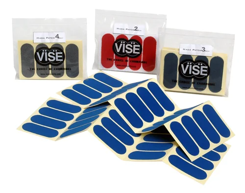 VISE - HADA Precuts