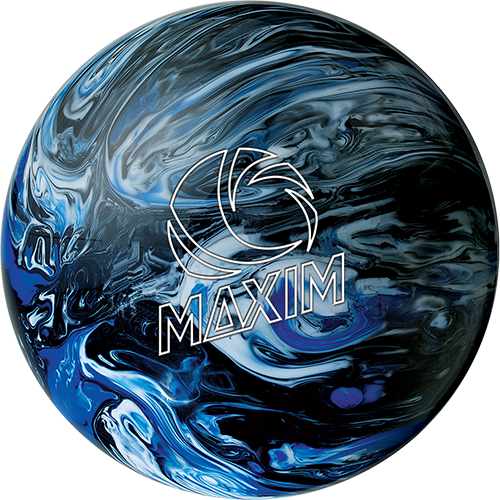 EBONITE - Maxim (Captain Midnight)