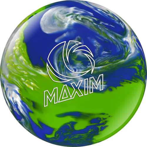 EBONITE - Maxim (Coolwater/Seagreen/Silvercloud)