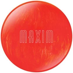 EBONITE - Maxim (Neon Orange)