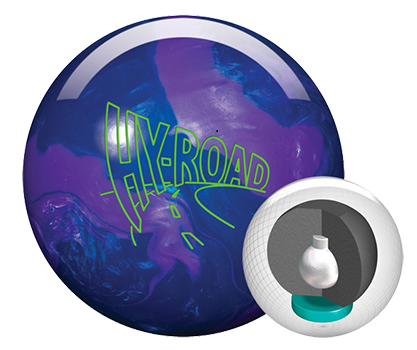 STORM – HyRoad Pearl