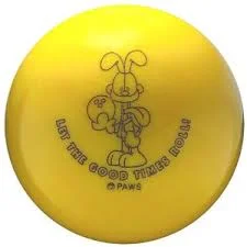 EBONITE ODDY