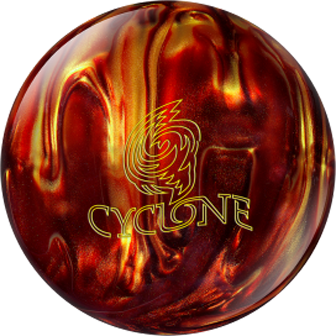 EBONITE - Cyclone (Fireball)
