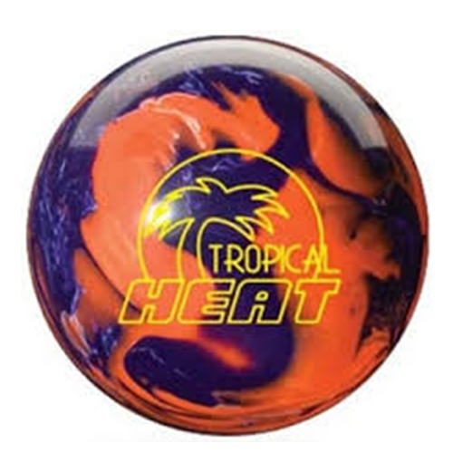 STORM - TROPICAL HEAT
