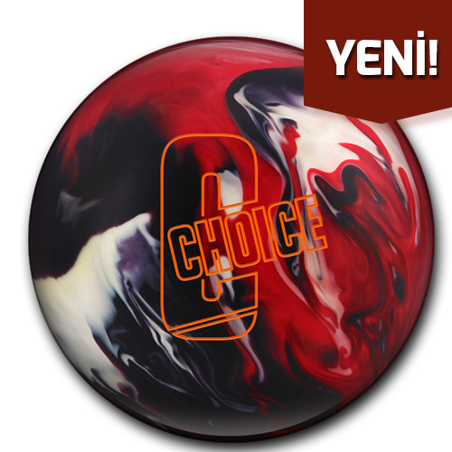 EBONITE - CHOICE