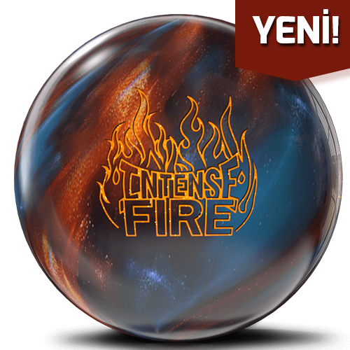 STORM - INTENSE FIRE