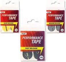 PROBOWL PERFORMANCE TAPE