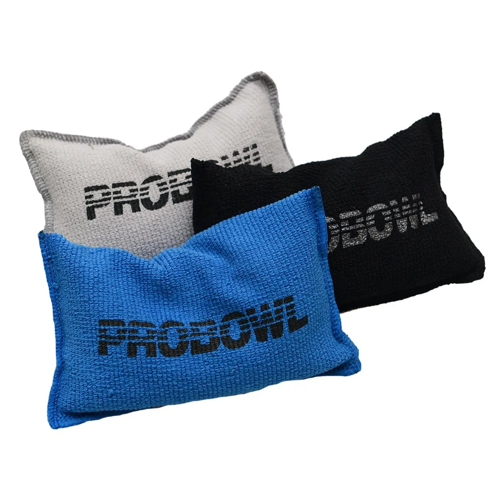 PROBOWL Microfiber Grip Sack